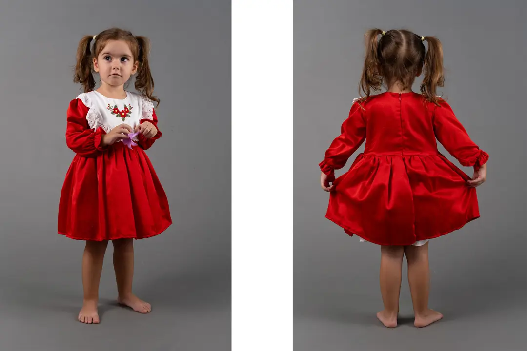 Moda Fotoğraf Çekimi İzmir — Tutumlu Kids Renk Kontrastı — mertakdurak.com