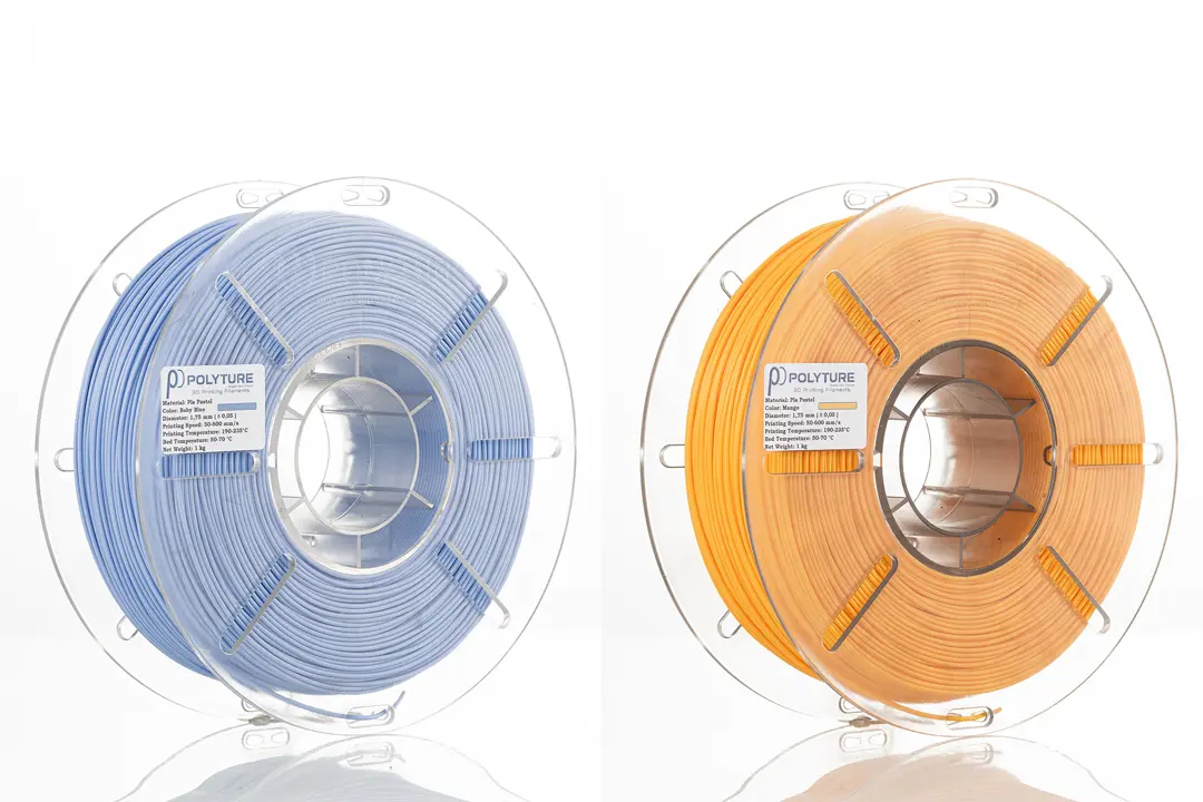 E-Ticaret Ürün Fotoğrafı İzmir — Polyture Filament 3D Baskı Detayı — mertakdurak.com