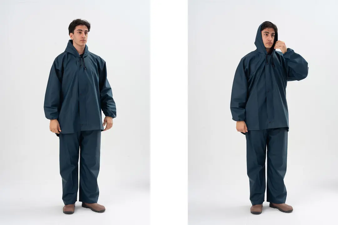 Moda Fotoğraf Çekimi İzmir — Akçay Yağmurluk Profesyonel Çekim — mertakdurak.com