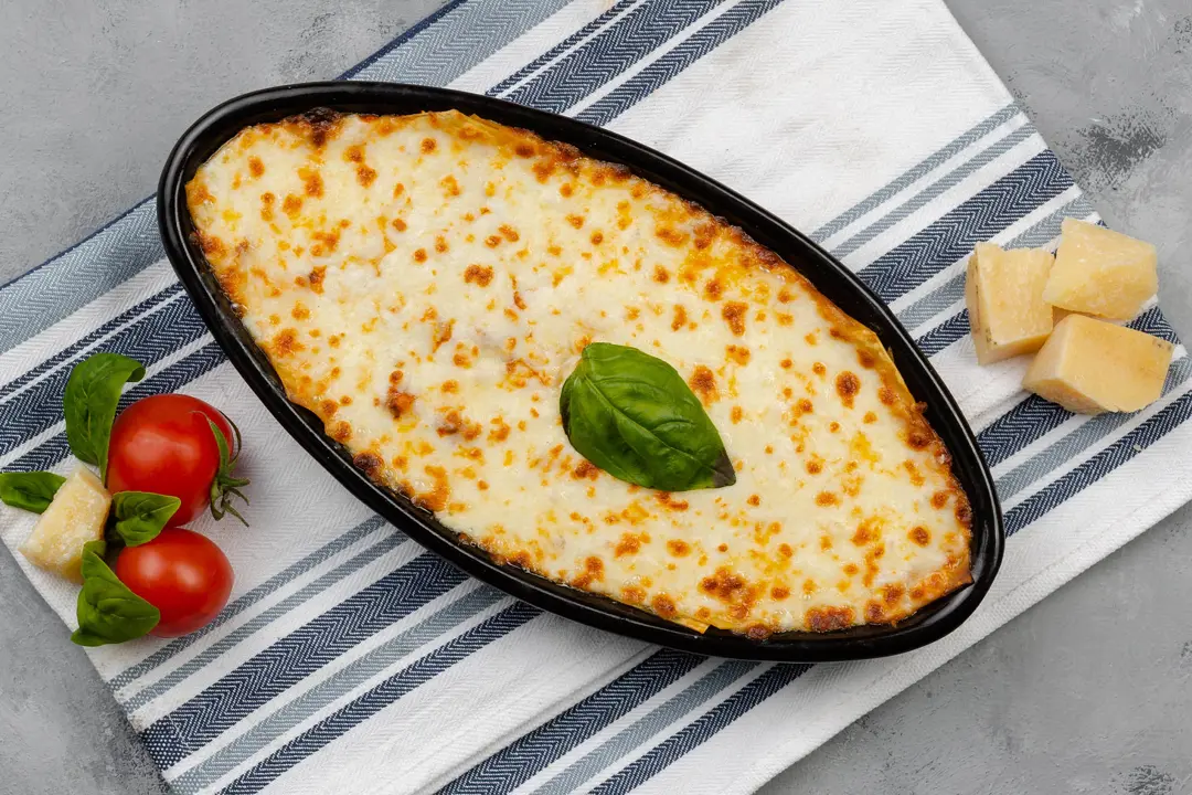Gıda Fotoğraf Çekimi İzmir — Rosmarino Pizza Yakın Plan Detay — mertakdurak.com