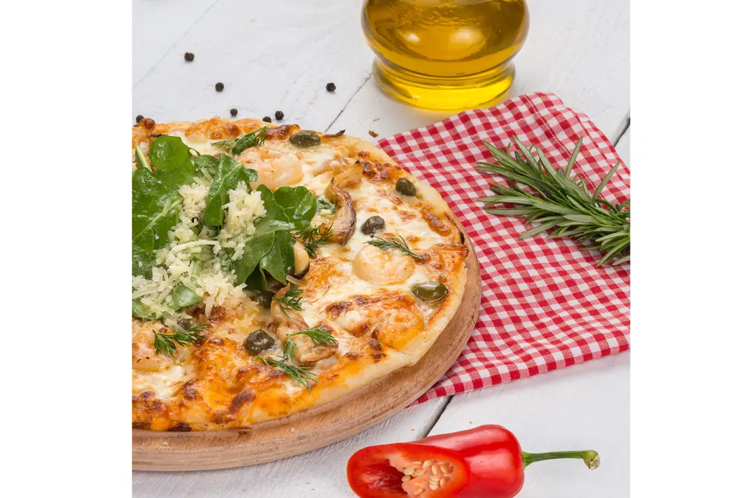 Gıda Fotoğraf Çekimi İzmir — Penne Makarna Doğal Işık ve Doku Detayı — mertakdurak.com — 25