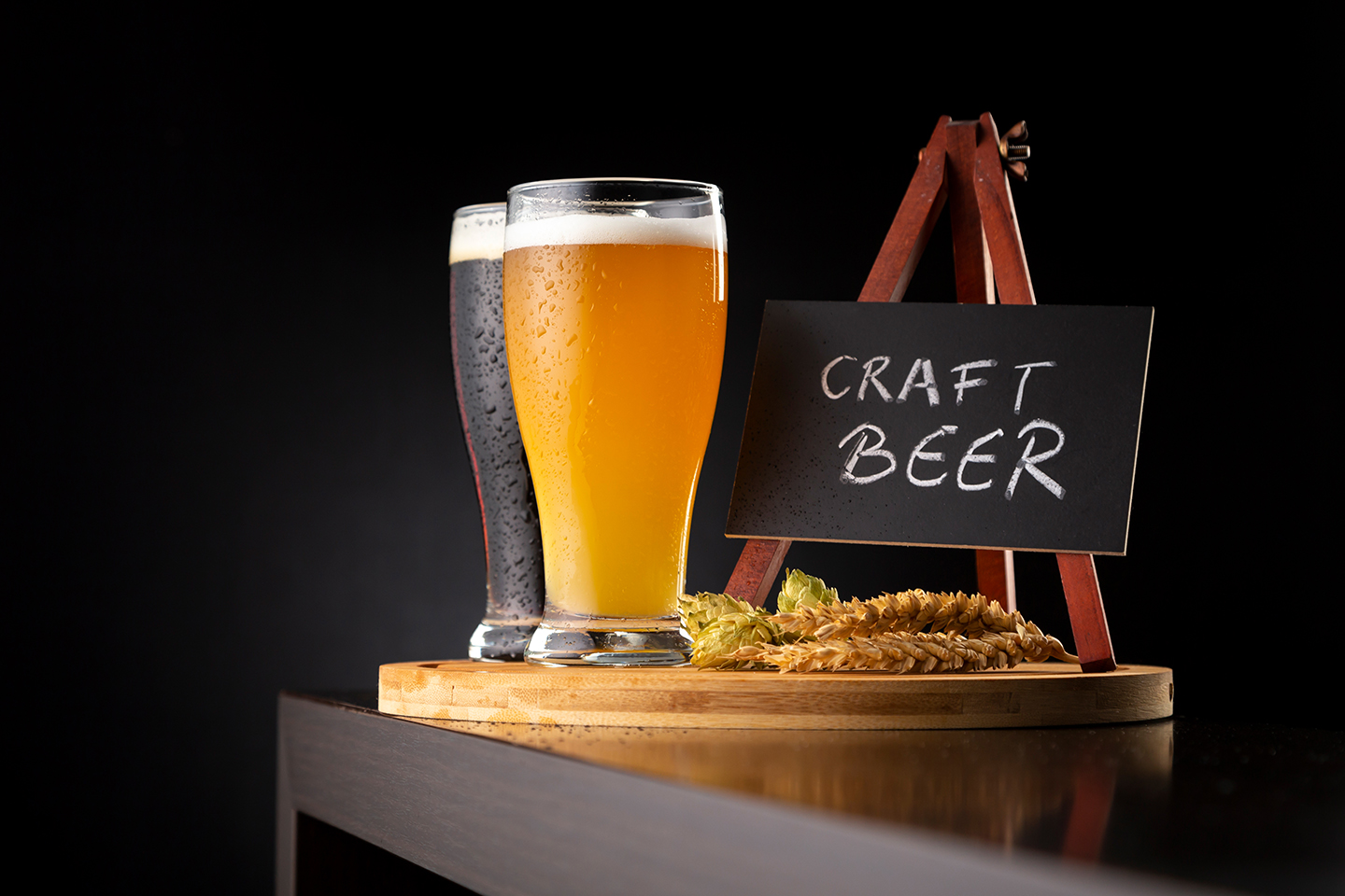 İzmir Craft Beer Fotoğrafçısı | Köpüklü ve Lezzetli Çekimler