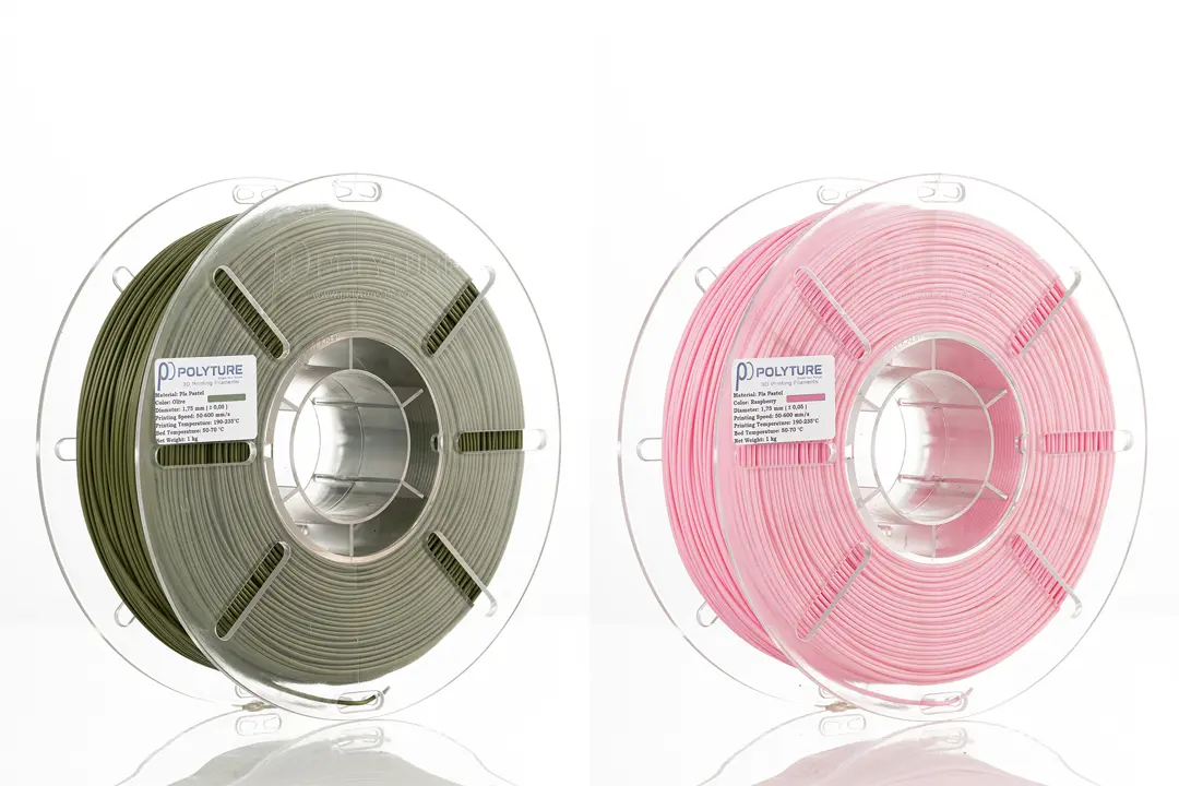 E-Ticaret Ürün Fotoğrafı İzmir — Polyture Filament Filament Doku — mertakdurak.com
