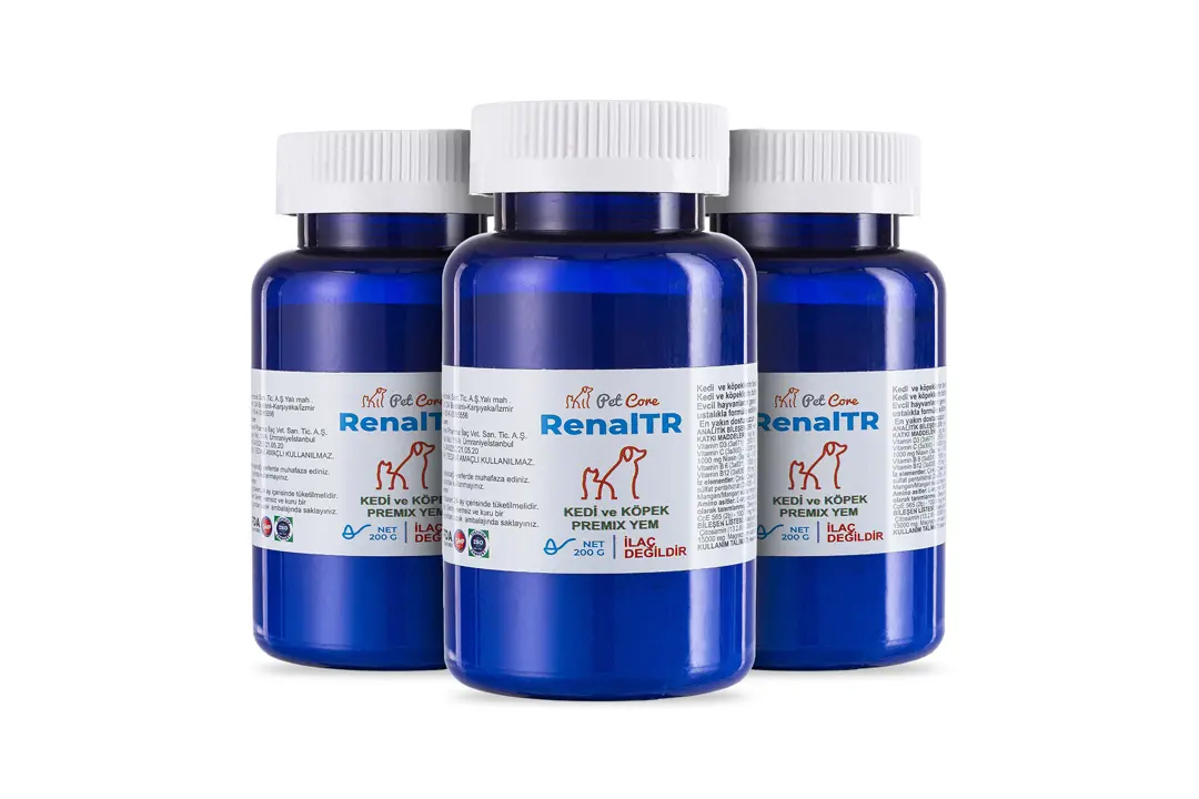 E-Ticaret Ürün Fotoğrafı İzmir — Core Multivitamin Renk Kontrastı — mertakdurak.com