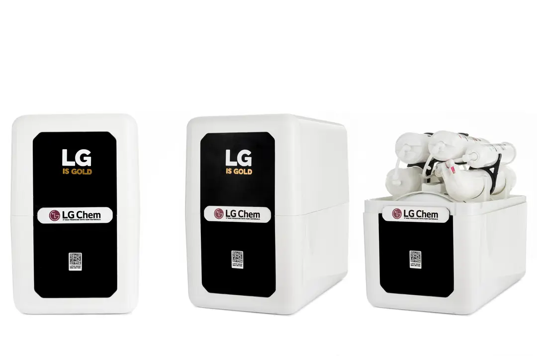 E-Ticaret Ürün Fotoğrafı İzmir — LG Plus Modern Tasarım — mertakdurak.com