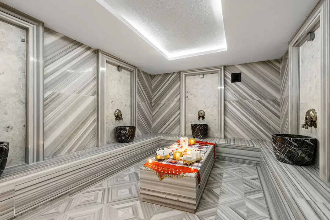 Mimari Fotoğraf Çekimi İzmir — Radisson Otel Lobi Aydınlatması — mertakdurak.com — 15