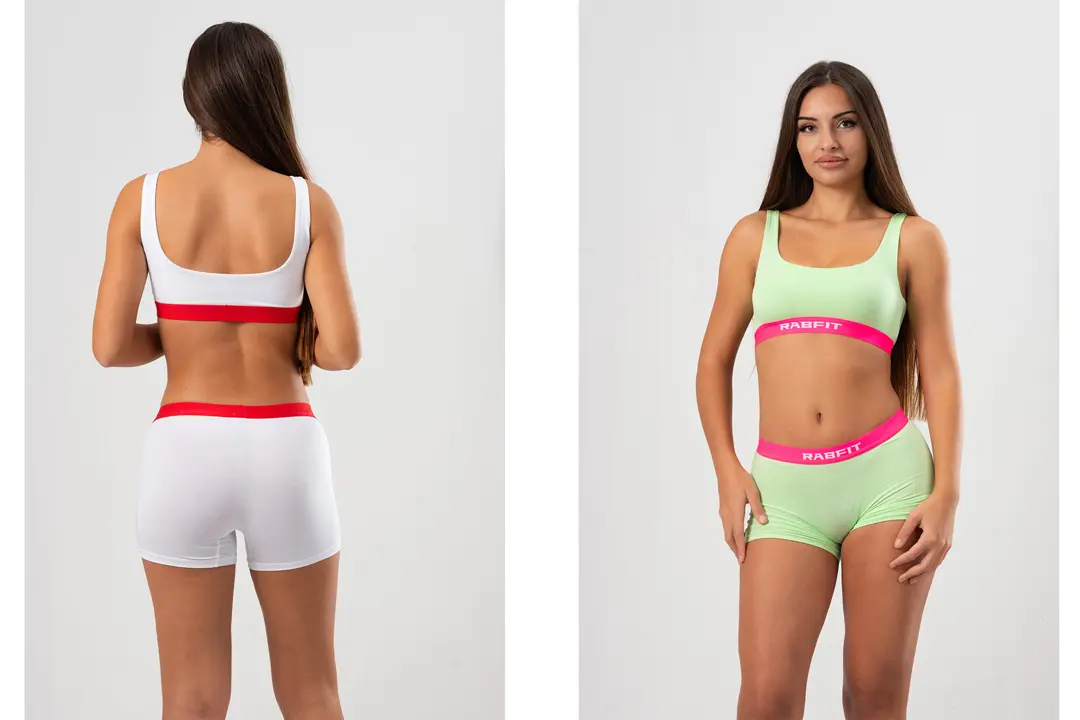 Moda Fotoğraf Çekimi İzmir — Rabfit Wear Studio Çekimi — mertakdurak.com