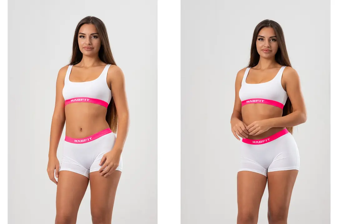 Moda Fotoğraf Çekimi İzmir — Rabfit Wear Giysi Doku Detayı — mertakdurak.com
