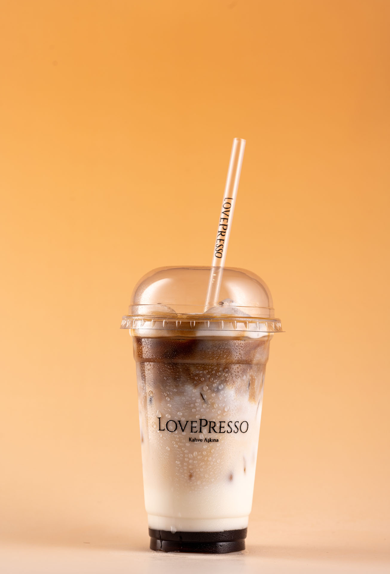 LovePresso Coffee İçecek ve Tatlı Çekimi İzmir
