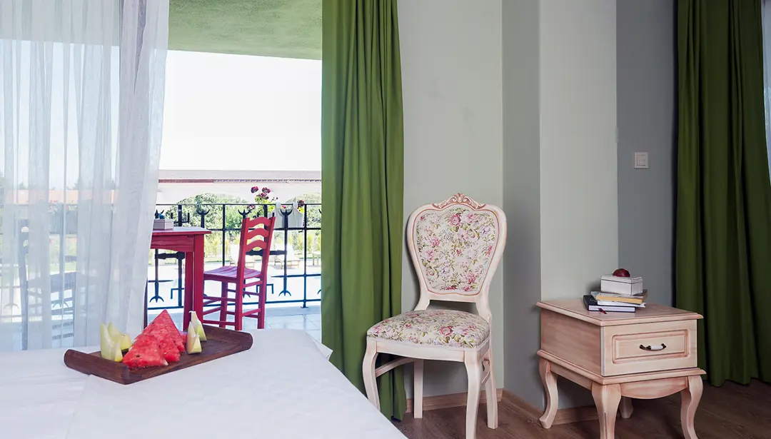 Mimari Fotoğraf Çekimi İzmir — Belizi-Köyce Hotel Doğal Işık Kullanımı — mertakdurak.com — 17