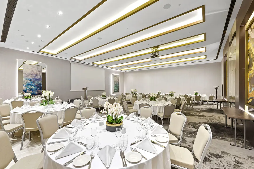 Mimari Fotoğraf Çekimi İzmir — Radisson Otel Lobi Aydınlatması — mertakdurak.com — 11