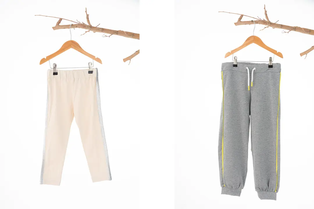 Moda Fotoğraf Çekimi İzmir — Çocuk Sweatshirt Tekstil Detayı — mertakdurak.com