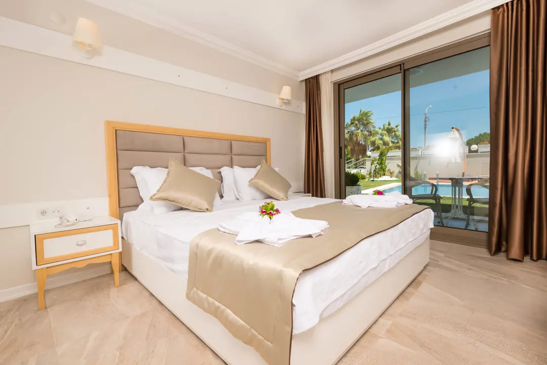 Mimari Fotoğraf Çekimi İzmir — AS Hotel Detaylı Mimari Çözümler — mertakdurak.com