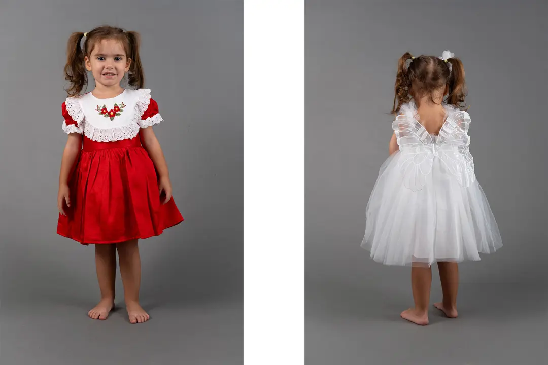 Moda Fotoğraf Çekimi İzmir — Tutumlu Kids Neşeli Kompozisyon — mertakdurak.com