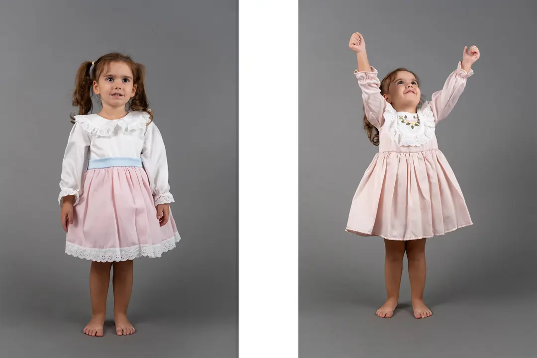 Moda Fotoğraf Çekimi İzmir — Tutumlu Kids Çocuk Modası — mertakdurak.com