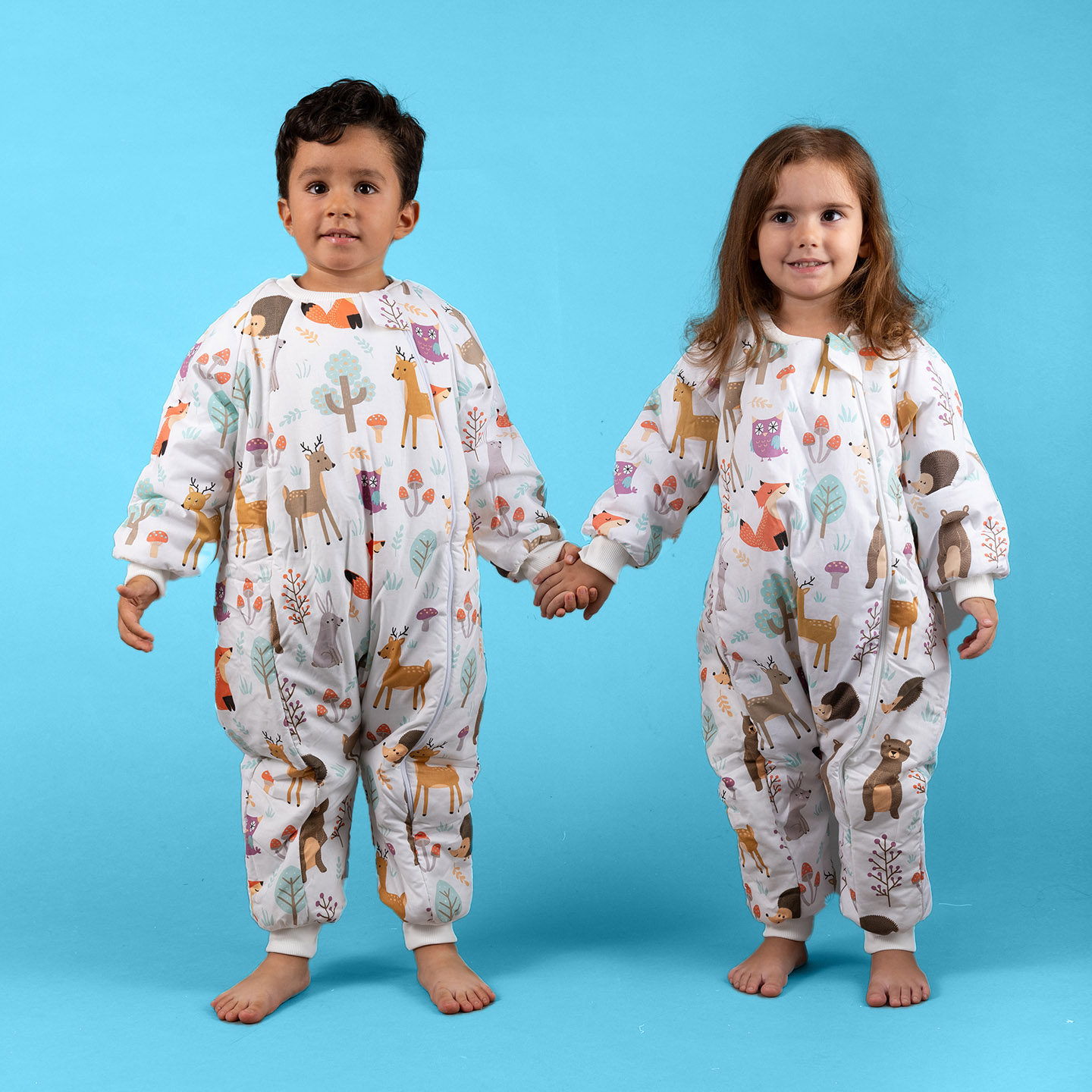 Tutumlu Kids Çocuk Giyim Fotoğraf Çekimi İzmir