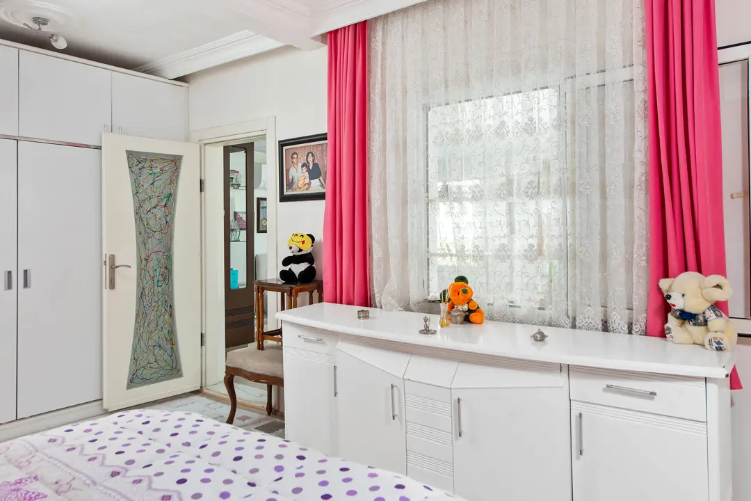Mimari Fotoğraf Çekimi İzmir — Mahmush Airbnb Detay Odaklı Çekim — mertakdurak.com