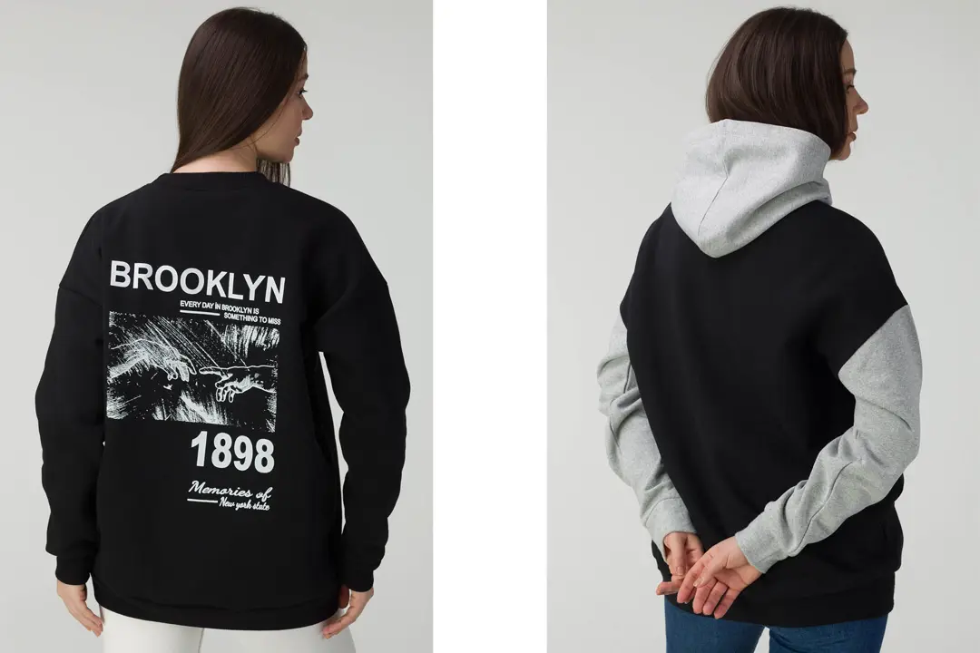 Moda Fotoğraf Çekimi İzmir — Kapüşonlu Sweatshirt Stüdyo Çekimi — mertakdurak.com — 14