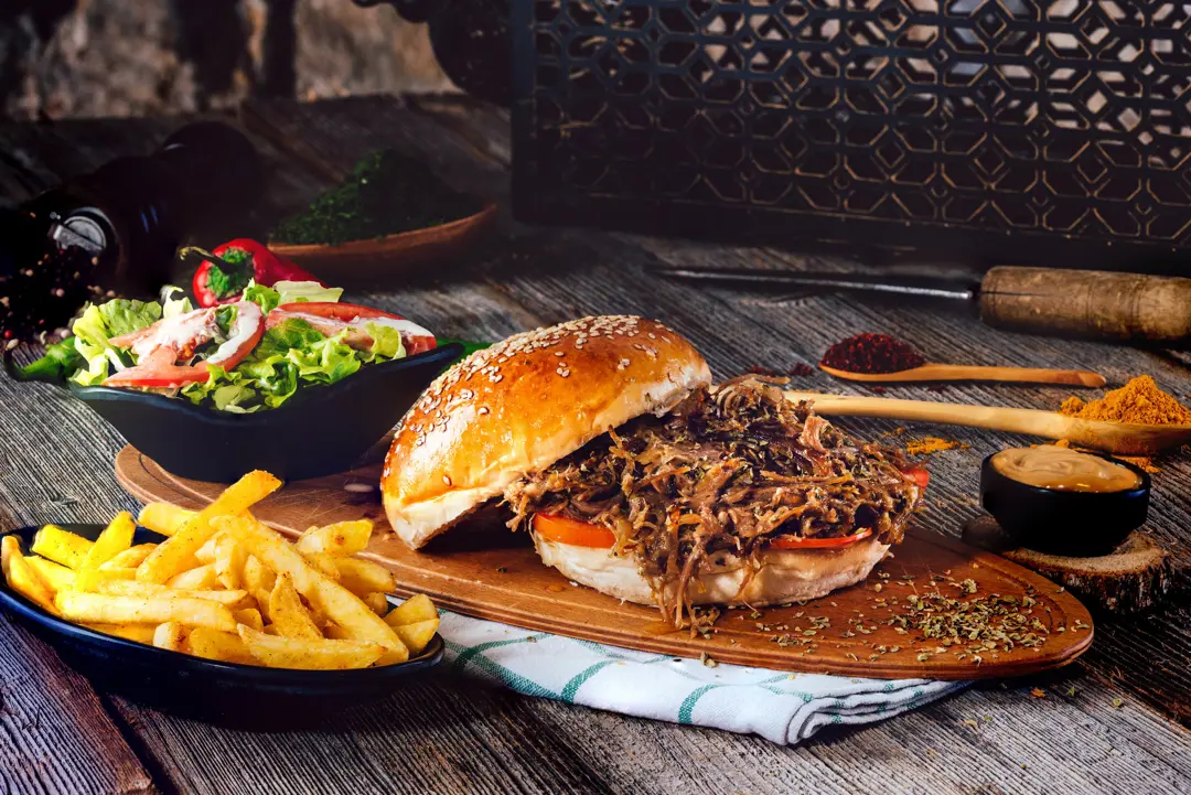 Gıda Fotoğraf Çekimi İzmir — Orient Grill Tek Nokta Işıklandırma — mertakdurak.com — 14