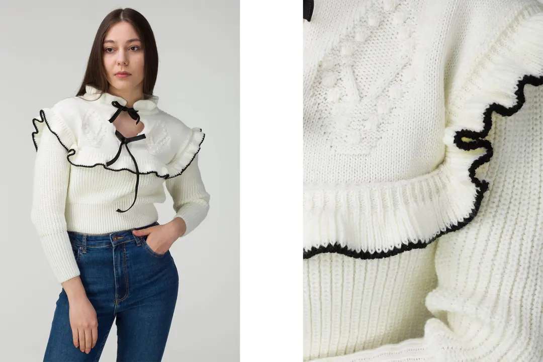 Moda Fotoğraf Çekimi İzmir — Kapüşonlu Sweatshirt Stüdyo Çekimi — mertakdurak.com — 23