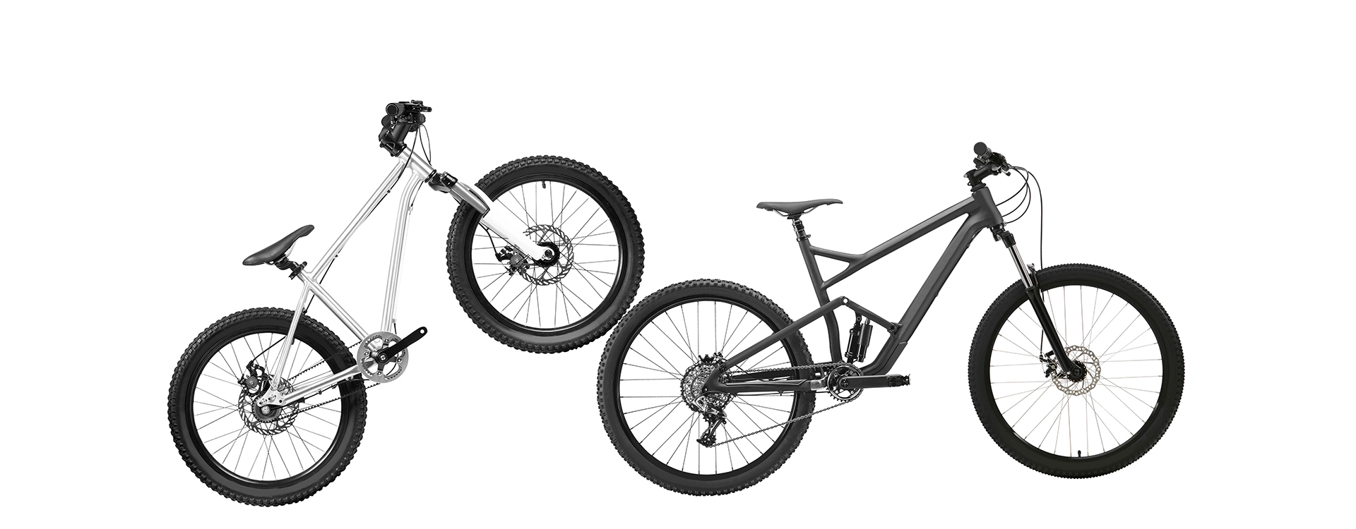 Bisiklet Ekipmanları Fotoğrafçısı İzmir | E-Bike Çekimleri