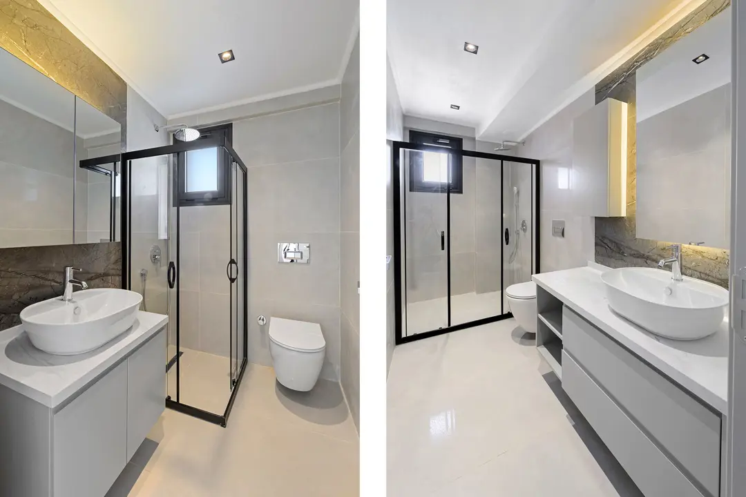 Mimari Fotoğraf Çekimi İzmir — FERESMA Kuşadası Villa Modern Mimari Detay — mertakdurak.com — 22