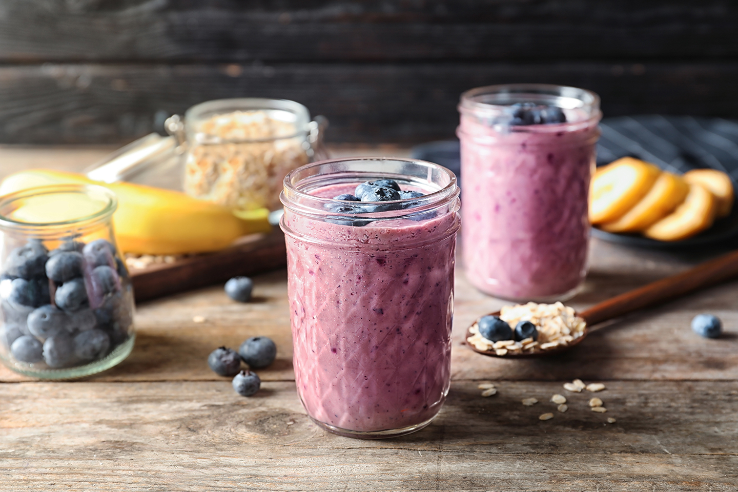 İzmir Smoothie Fotoğrafçısı | Taptaze ve Renkli Çekimler