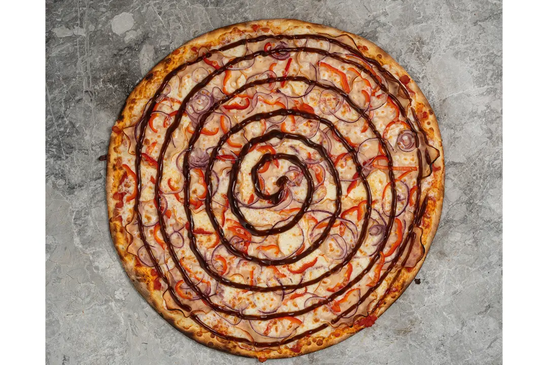 Gıda Fotoğraf Çekimi İzmir — Napolia Pizza Lezzet Sunumu — mertakdurak.com