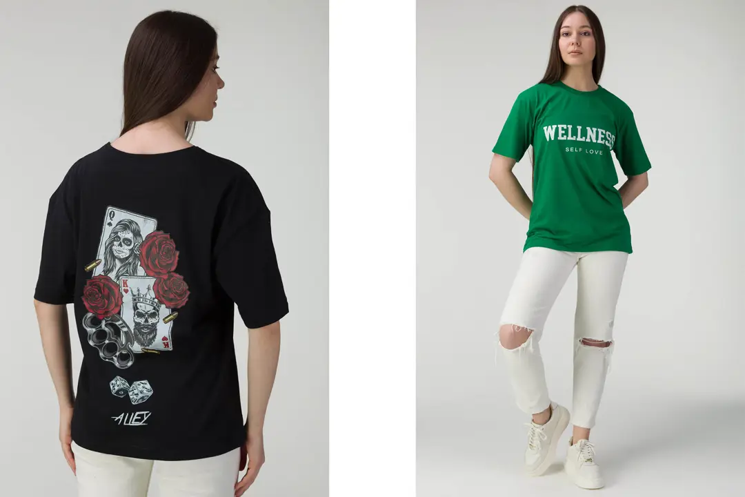Moda Fotoğraf Çekimi İzmir — Kapüşonlu Sweatshirt Renk Kontrastı — mertakdurak.com