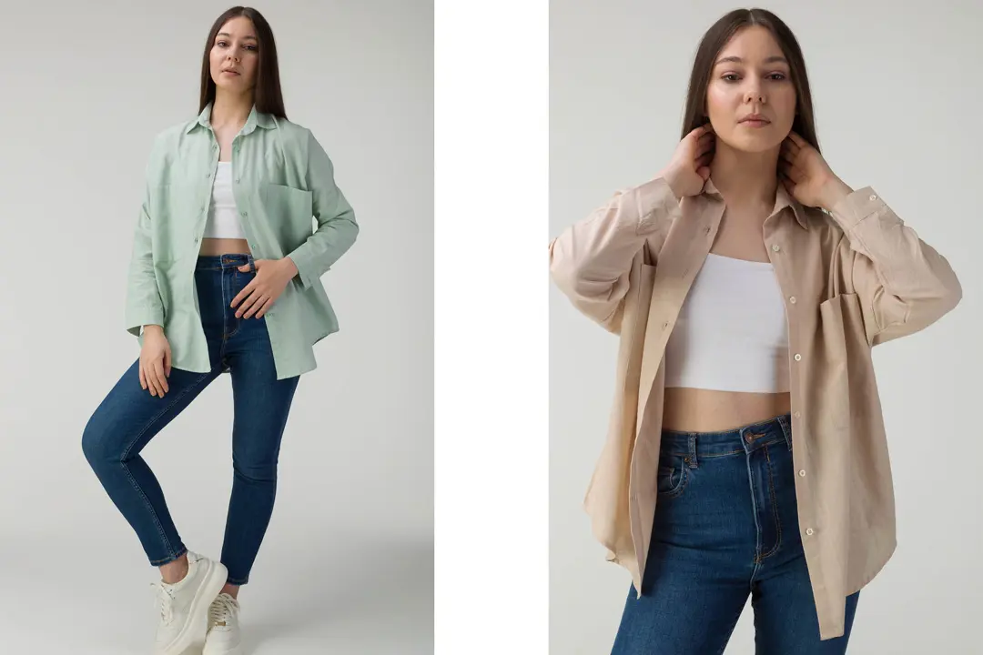 Moda Fotoğraf Çekimi İzmir — Kapüşonlu Sweatshirt Stüdyo Çekimi — mertakdurak.com — 11