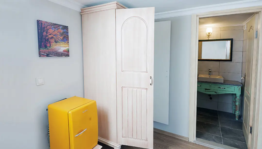 Mimari Fotoğraf Çekimi İzmir — Belizi-Köyce Hotel Doğal Işık Kullanımı — mertakdurak.com — 19