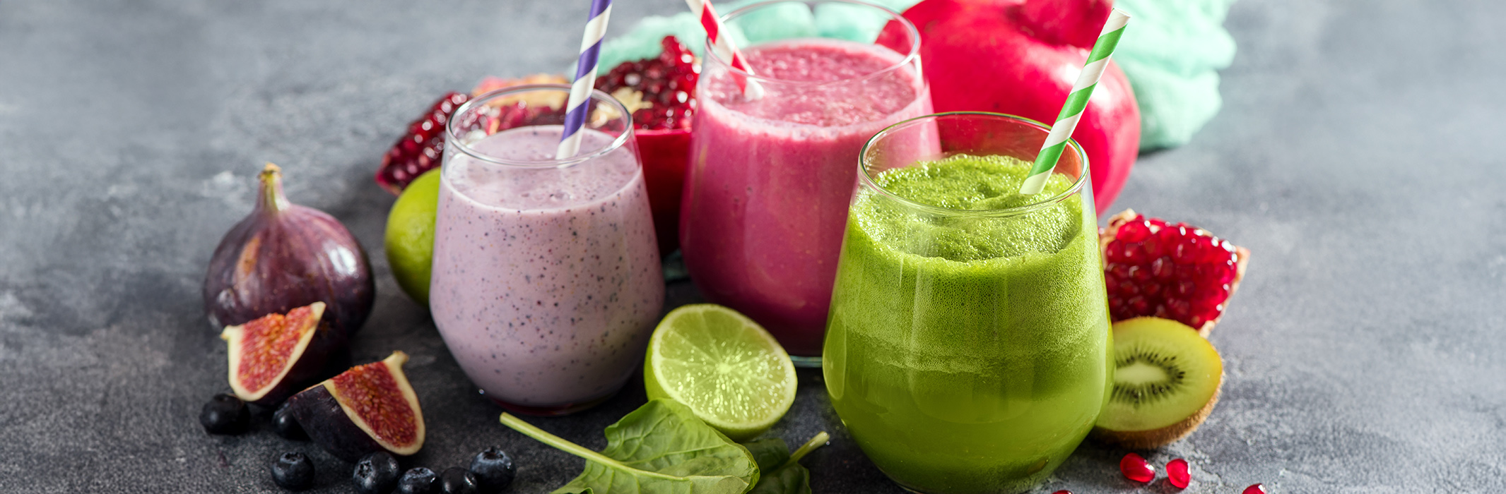 İzmir Smoothie Fotoğrafçısı | Taptaze ve Renkli Çekimler