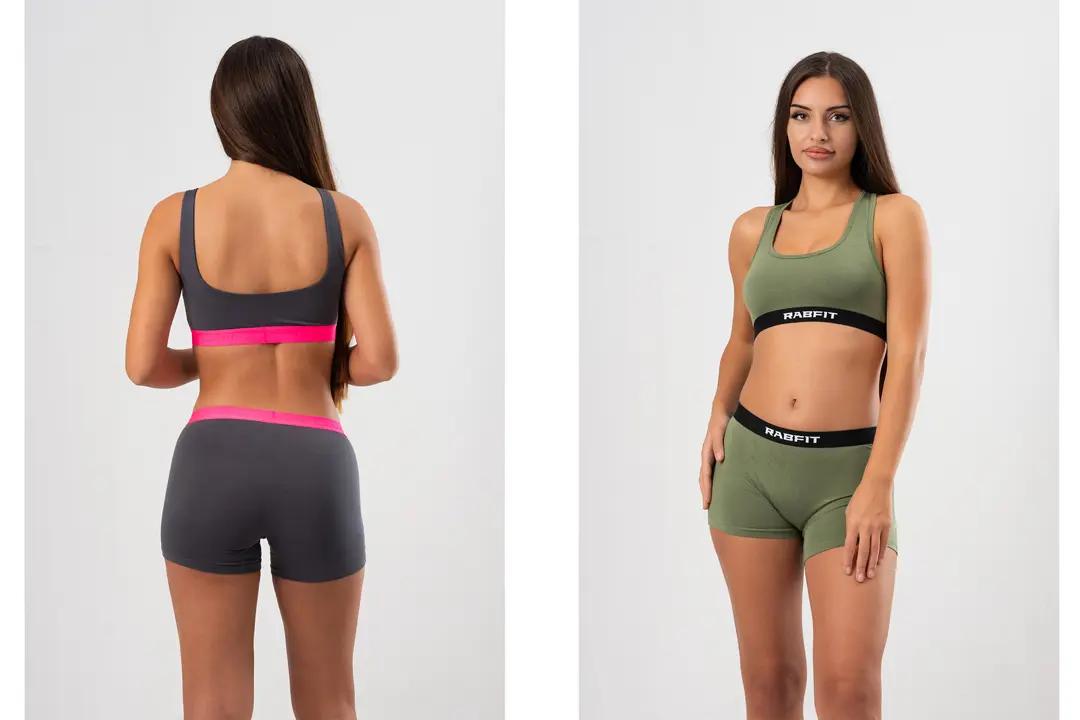 Moda Fotoğraf Çekimi İzmir — Rabfit Wear Renkli Desen Detayı — mertakdurak.com — 14