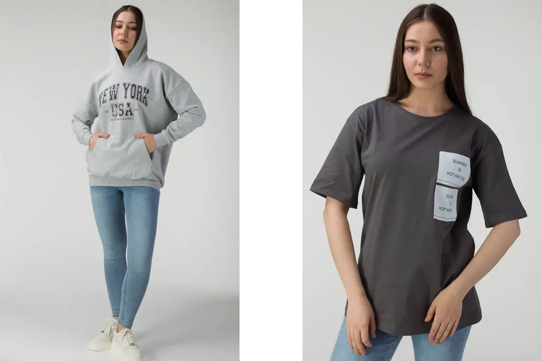 Moda Fotoğraf Çekimi İzmir — Kapüşonlu Sweatshirt Stüdyo Çekimi — mertakdurak.com — 16