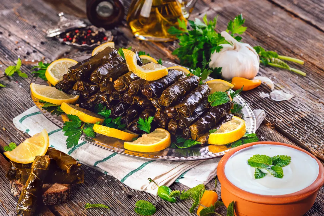 Gıda Fotoğraf Çekimi İzmir — Orient Grill Otantik Atmosfer — mertakdurak.com