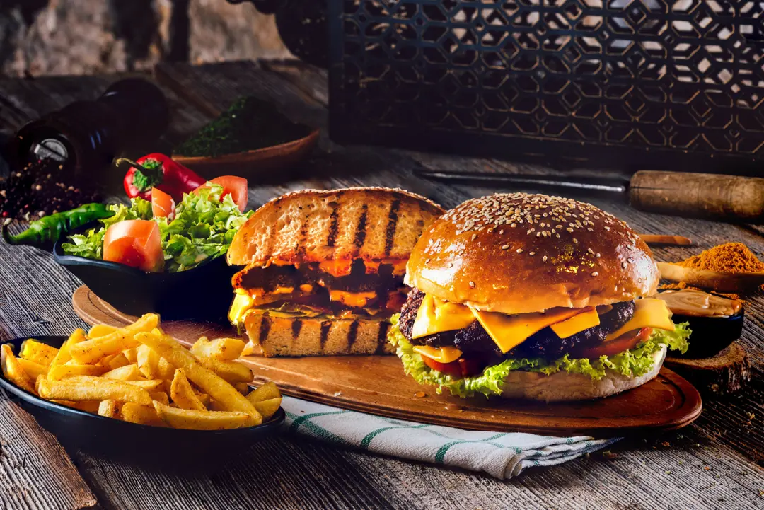 Gıda Fotoğraf Çekimi İzmir — Orient Grill Lezzet Detayı — mertakdurak.com