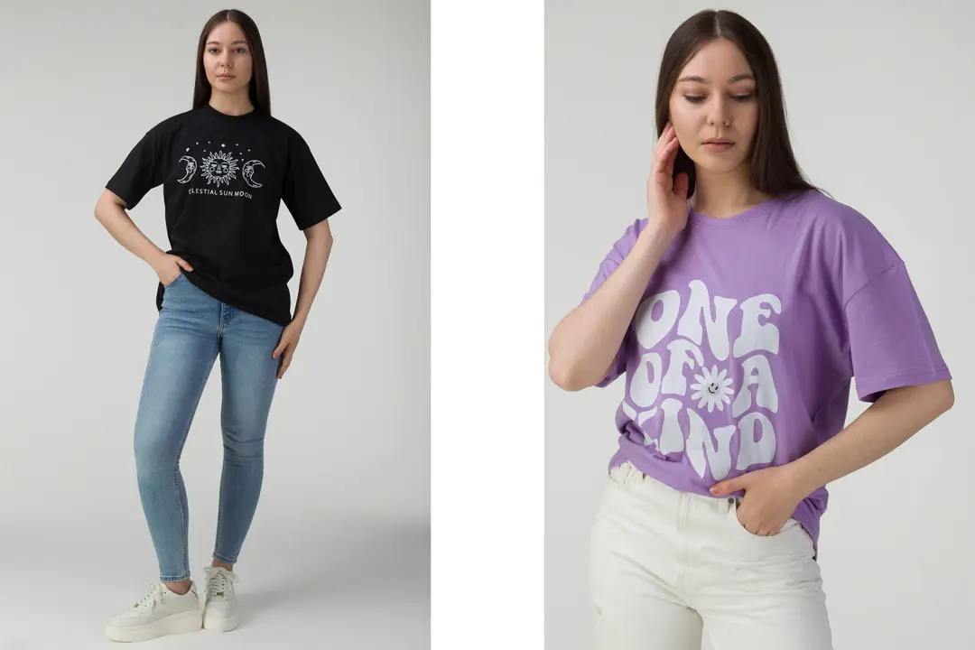 Moda Fotoğraf Çekimi İzmir — Kapüşonlu Sweatshirt Zemin Uyumu — mertakdurak.com