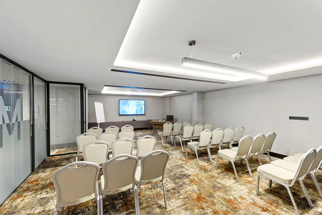 Mimari Fotoğraf Çekimi İzmir — Radisson Otel Lüks Detaylar — mertakdurak.com