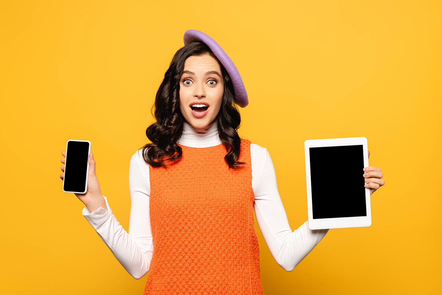 Telefon Fotoğraf Çekimi İzmir | Tablet Çekimleri