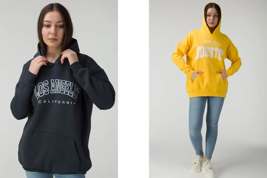 Moda Fotoğraf Çekimi İzmir — Kapüşonlu Sweatshirt Stüdyo Çekimi — mertakdurak.com — 17