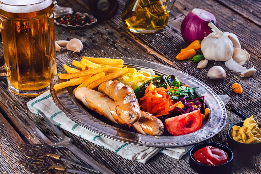 Gıda Fotoğraf Çekimi İzmir — Orient Grill Tek Nokta Işıklandırma — mertakdurak.com — 16