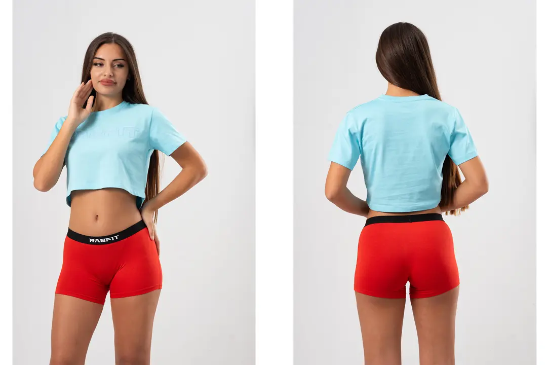 Moda Fotoğraf Çekimi İzmir — Rabfit Wear Renkli Desen Detayı — mertakdurak.com — 17