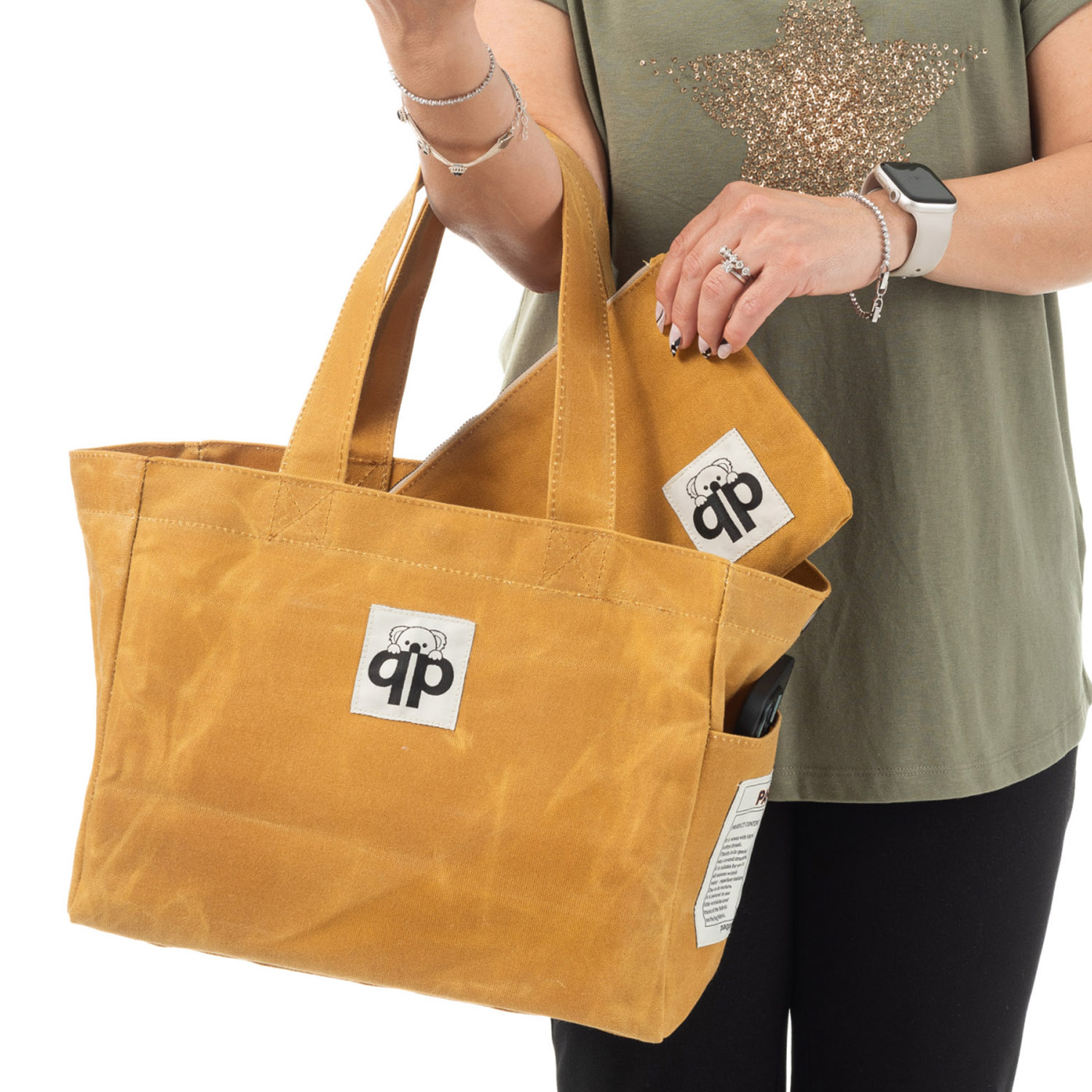 Paqpa Bags Çanta Ürün Çekimi İzmir