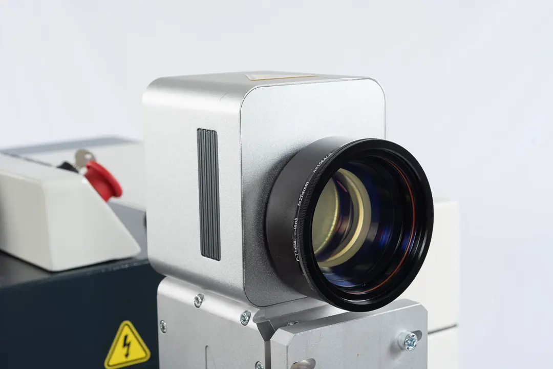 Ürün Fotoğraf Çekimi İzmir — Laseral Makina Optik Sistemler — mertakdurak.com