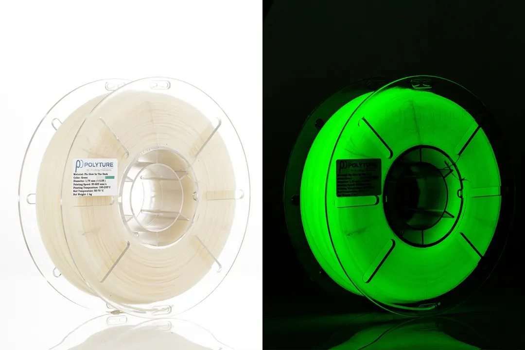 E-Ticaret Ürün Fotoğrafı İzmir — Polyture Filament Kompozisyon Dengesi — mertakdurak.com