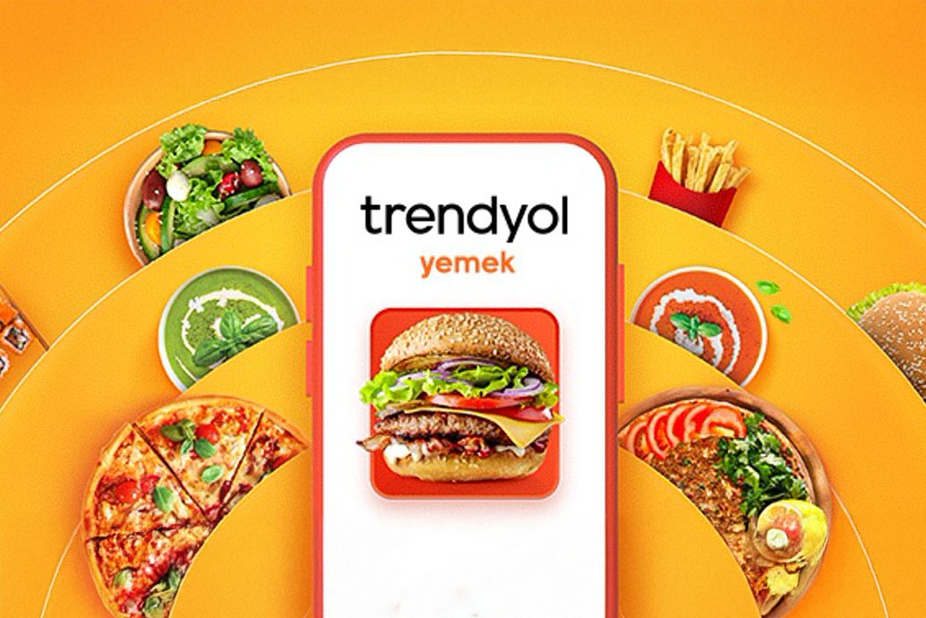 Trendyol Yemek Fotoğrafçısı İzmir | Çekim