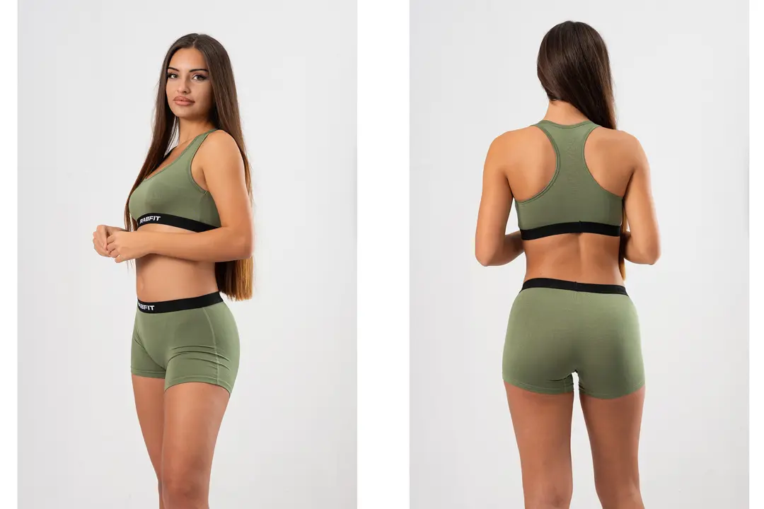 Moda Fotoğraf Çekimi İzmir — Rabfit Wear Renkli Desen Detayı — mertakdurak.com — 13