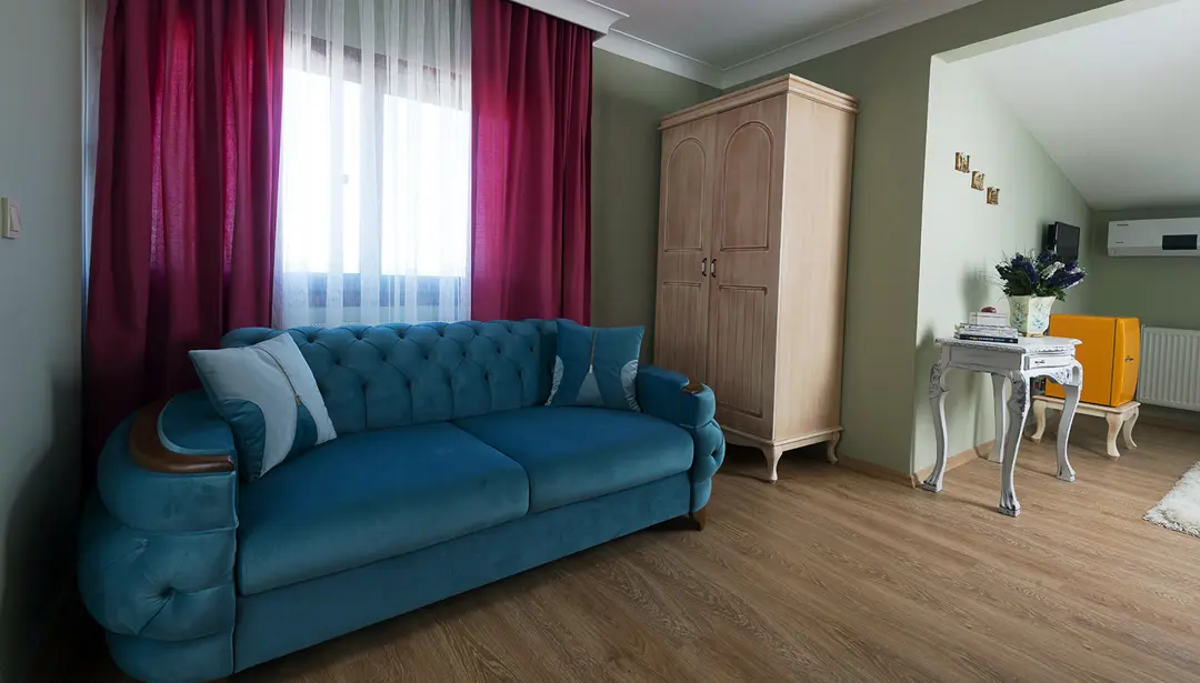Mimari Fotoğraf Çekimi İzmir — Belizi-Köyce Hotel Estetik Detaylar — mertakdurak.com