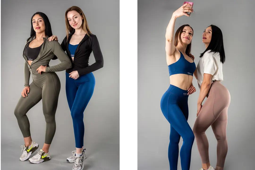 Moda Fotoğraf Çekimi İzmir — ADIRA Activewear Dikiş Detayları — mertakdurak.com — 12