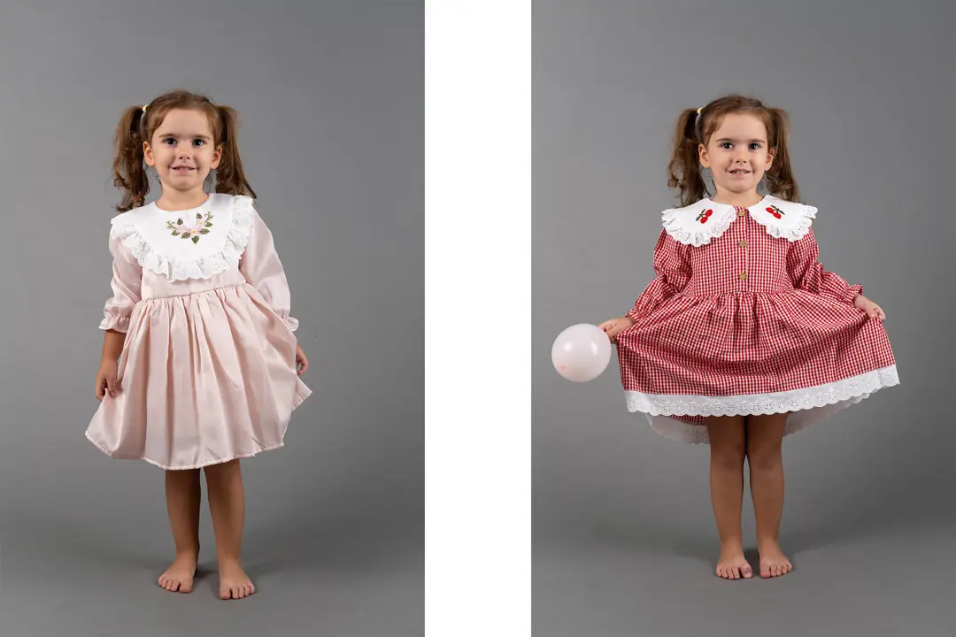 Moda Fotoğraf Çekimi İzmir — Tutumlu Kids Ürün Yerleşimi — mertakdurak.com